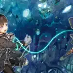 Deathbound duke's daughter e the fable: the second contact, terminano i manga