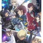 Girls band cry, mostrato un nuovo trailer