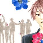 Kanoko sakurakoji inizia un nuovo manga