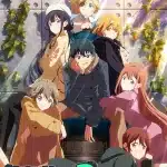 Masamune-kun's revenge, nuove informazioni sull'anime