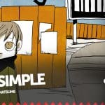 Not simple - la recensione Not simple - la recensione