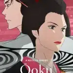 Ōoku, mostrato un nuovo trailer
