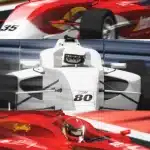 Overtake! , nuove informazioni sull'anime