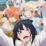 Pon no michi, ottiene un manga