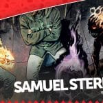 Samuel stern 42 - la recensione Samuel stern 42 - la recensione