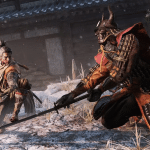 In arrivo l'anime di sekiro