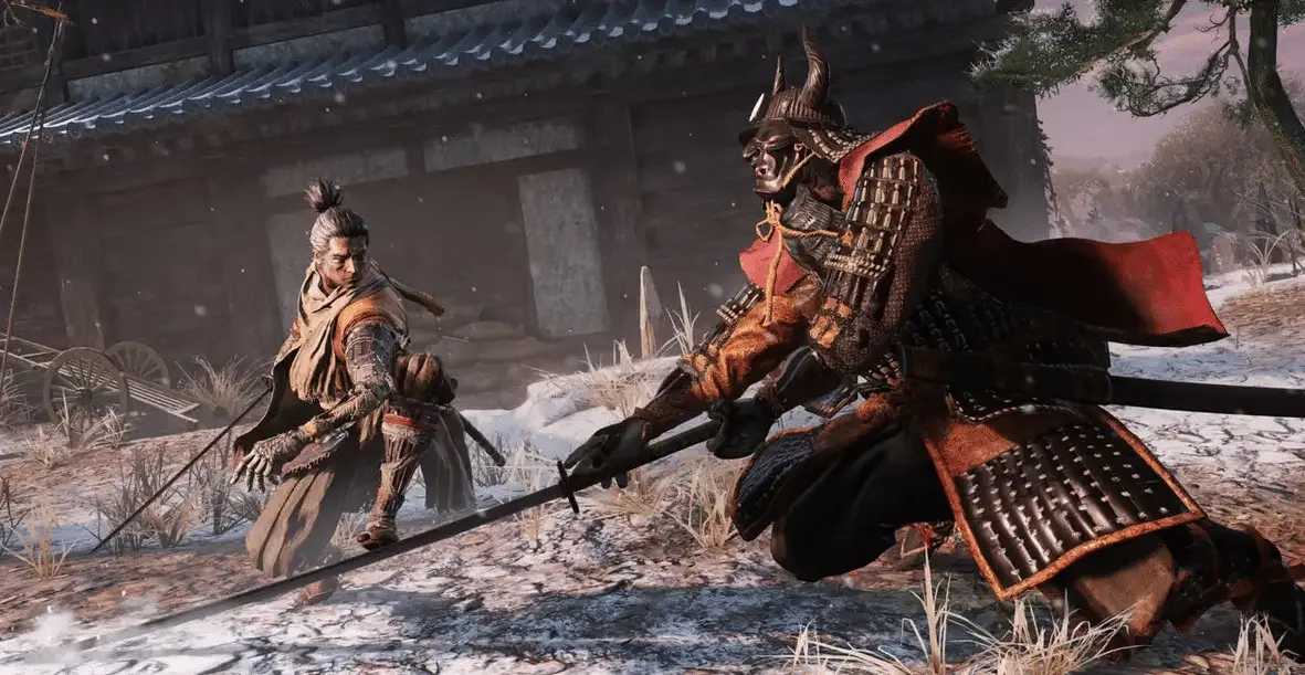 Sekiro