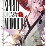 Gli spiriti di casa momochi ottiene un sequel
