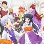 Sweet reincarnation, nuove informazioni sull'anime