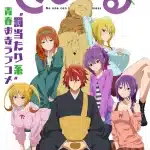 Tenpuru -no one can live on loneliness-, nuove informazioni sull'anime