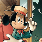 Le novità disney al salone del libro di torino