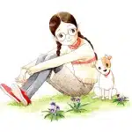 Yayoi ogawa inizia un nuovo manga
