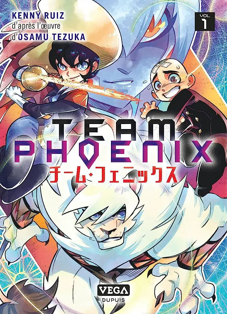 team phoenix