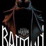 Batman: il gargoyle di gotham - la cupa serie di rafael grampà