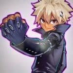 Hiro mashima inizia un nuovo manga Hiro mashima inizia un nuovo manga