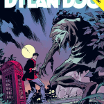 Dylan dog 441, la congiura dei colpevoli, recensione Dylan dog 441, la congiura dei colpevoli, recensione