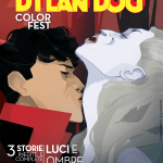 Dylan dog color fest 45, luci e ombre, la nostra recensione Dylan dog color fest 45, luci e ombre, la nostra recensione