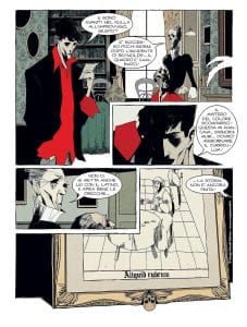 Dylan Dog Color Fest 45