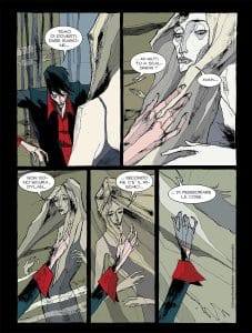 Dylan Dog Color Fest 45