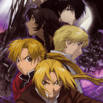 Fullmetal alchemist: il conquistatore di shamballa - la nostra recensione Fullmetal alchemist: il conquistatore di shamballa - la nostra recensione