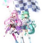 Highspeed étoile, nuove informazioni sull'anime