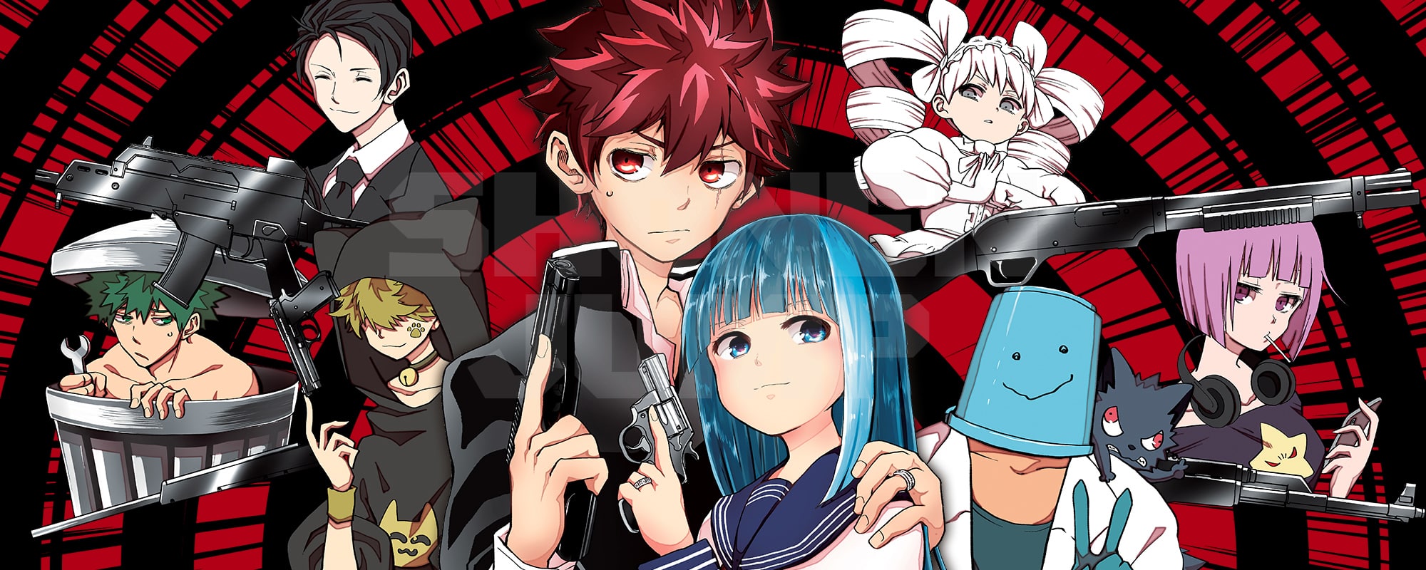 Mission: yozakura family ottiene una novel