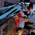 Bonelli ci porta al punto d'incontro tra dylan dog e batman