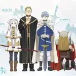 Frieren, nuove informazioni sull'anime