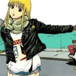 Otakult # 195: stop!! Hibari-kun!!