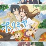 Horimiya: the missing pieces, nuove informazioni sull'anime