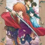 Rurouni kenshin, il manga si ferma