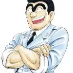 Kochikame ottiene uno one shot