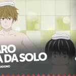 Kotaro abita da solo - la recensione anime Kotaro abita da solo - la recensione anime