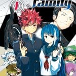 Mission: yozakura family, nuove informazioni sull'anime