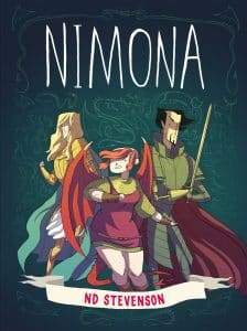 Nimona