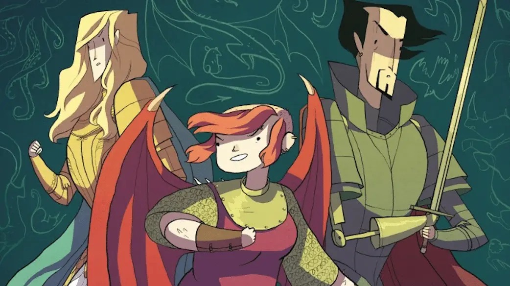 Nimona