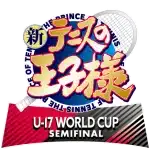 The prince of tennis ii: u-17 world cup, film nel 2024