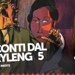 Racconti dal derryleng 5 - la recensione Racconti dal derryleng 5 - la recensione
