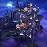 Reign of the seven spellblades, nuove informazioni sull'anime