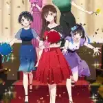 Rent a girlfriend 3, rivelato nuovo trailer Rent a girlfriend 3, rivelato nuovo trailer