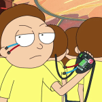 Rick e morty, lo staff è al lavoro sulla decima stagione
