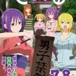 Tenpuru -no one can live on loneliness-, nuove informazioni sull'anime