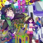 Zom 100, il cameo dei doppiatori di zombie land saga