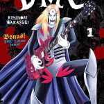 Kiminori wakasugi lancia un nuovo manga Kiminori wakasugi lancia un nuovo manga