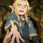 Un nuovo trailer per delicious in the dungeon anticipa l'arrivo su netflix