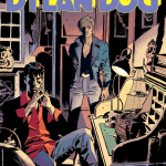 Dylan dog 442, frammenti, la nostra recensione Dylan dog 442, frammenti, la nostra recensione