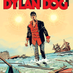 Dylan dog 442 bis, l'isola dai due soli, la nostra recensione Dylan dog 442 bis, l'isola dai due soli, la nostra recensione