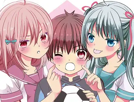Takanashi-ke no imōto wa hanayome ni naritaii!! , termina il manga Takanashi-ke no imōto wa hanayome ni naritaii!! , termina il manga
