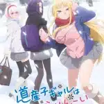 Hokkaido gals are super adorable! Nuove informazioni sull'anime