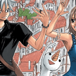Otakult # 198: rave-the groove adventure